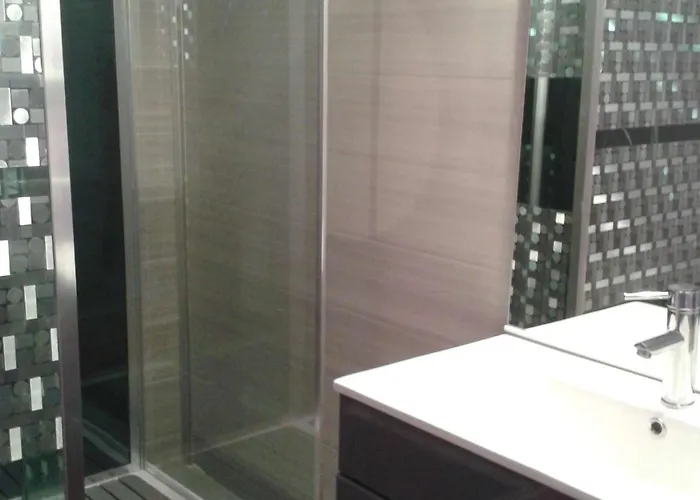 Apartament 3 Pieces Avec Loggia, Jardin, Acces Direct Plage, Garage - - Fr-1-328-111 La Grande-Motte