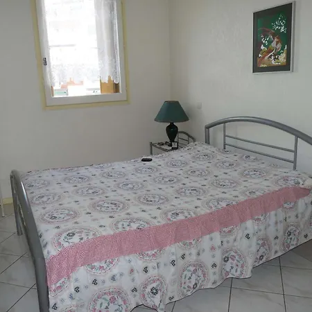 Apartment 3 Pieces Avec Loggia, Jardin, Acces Direct Plage, Garage - - Fr-1-328-111 La Grande-Motte