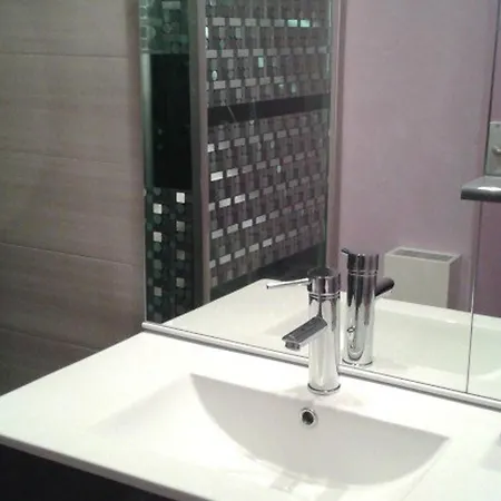 3 Pièces Avec Loggia, Jardin, Accès Direct Plage, Garage - - Fr-1-328-111 Appartement La Grande Motte