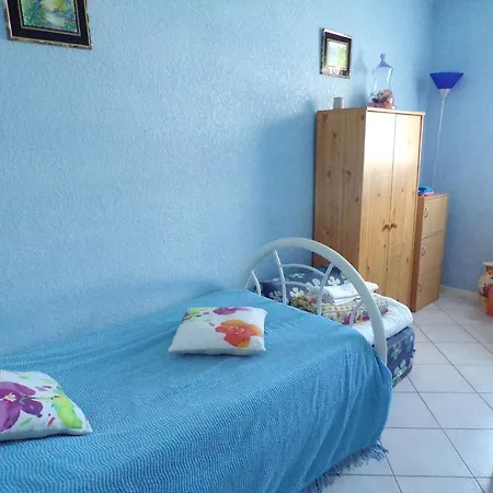Apartment 3 Pieces Avec Loggia, Jardin, Acces Direct Plage, Garage - - Fr-1-328-111 La Grande-Motte