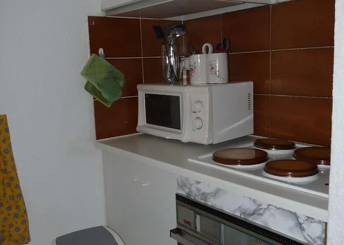 Appartement 3 Pièces Avec Loggia, Jardin, Accès Direct Plage, Garage - - Fr-1-328-111 *