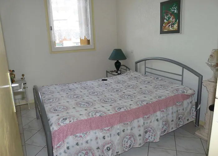 Appartement 3 Pièces Avec Loggia, Jardin, Accès Direct Plage, Garage - - Fr-1-328-111 La Grande Motte
