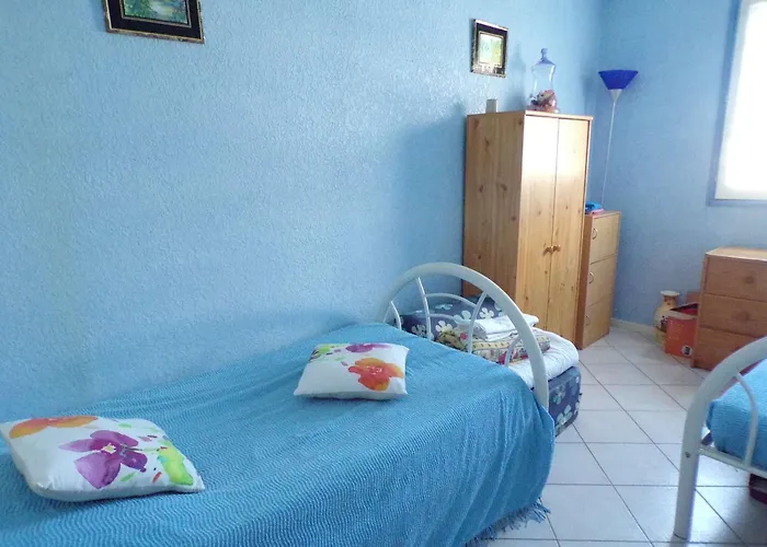 Appartement 3 Pièces Avec Loggia, Jardin, Accès Direct Plage, Garage - - Fr-1-328-111 La Grande Motte